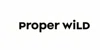 Proper Wild