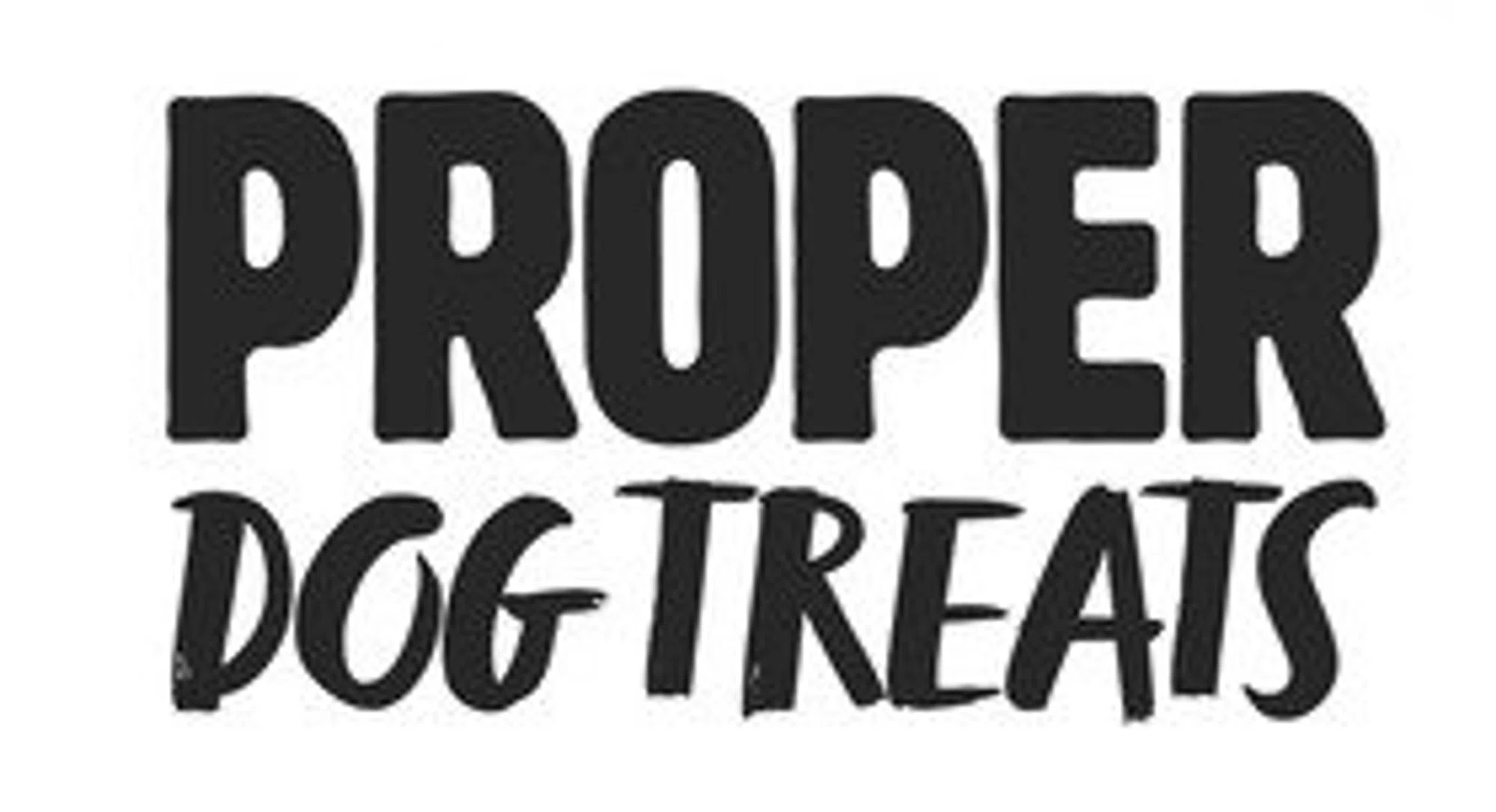 Proper Dog Treats