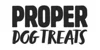 Proper Dog Treats