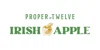 Proper Irish Apple