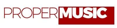 Proper Music