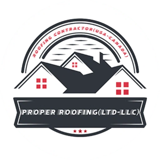 Proper Roofing