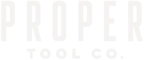 Proper Tool Co