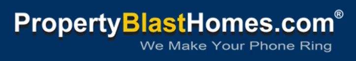 PropertyBlast Homes