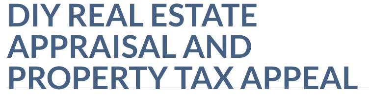 Property Tax Appeal
