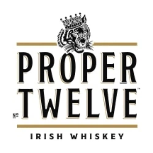 Proper Whiskey
