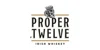 Proper Whiskey