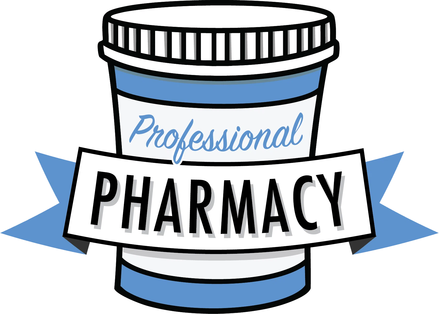 Professional Pharmacy