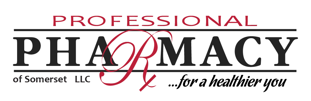 Professional Pharmacy of Somerset