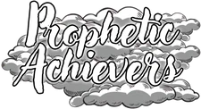 Prophetic Achievers Merch