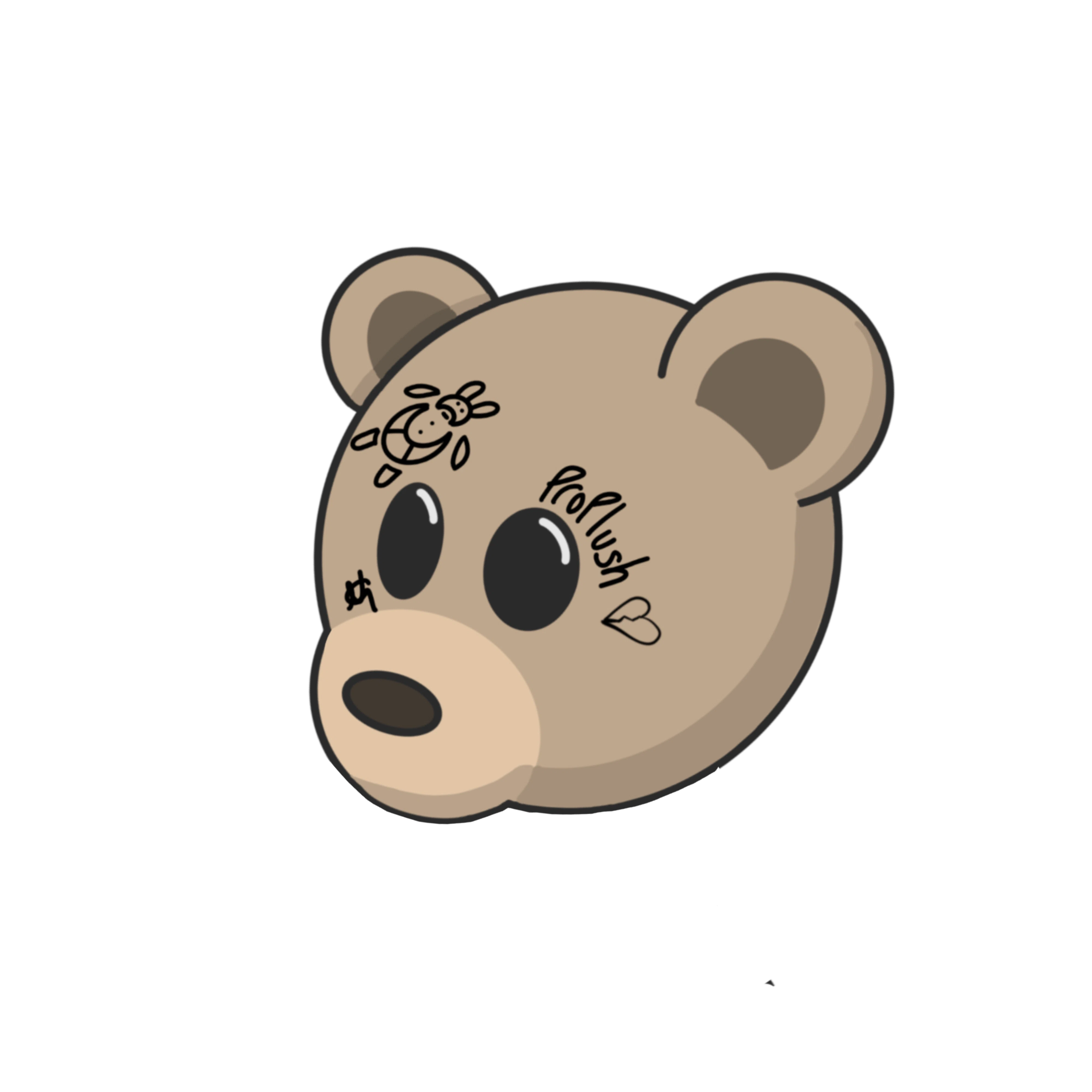 Pro Plush