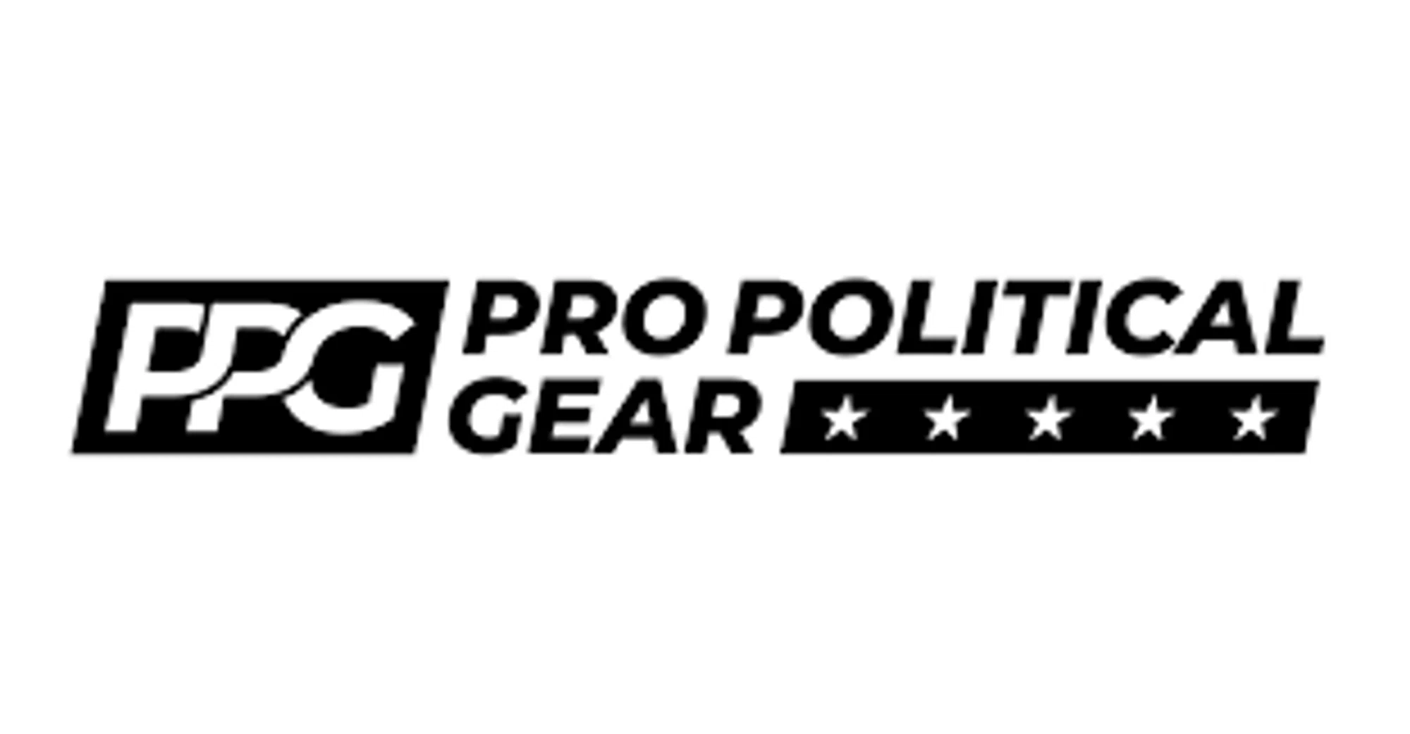 Pro Political Gear