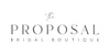 The Proposal Bridal Boutique