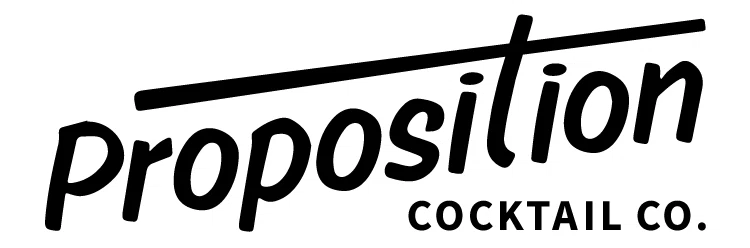 Proposition Cocktail