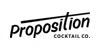 Proposition Cocktail