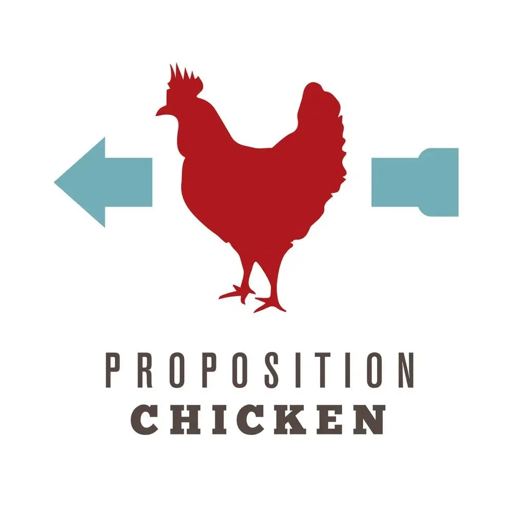 Proposition Chicken