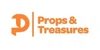 Props & Treasures Coupons Props & Treasures Coupons and Promo Code