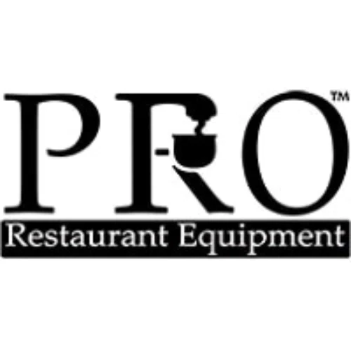 Pro Restaurant Equipment