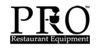 Pro Restaurant Equipment