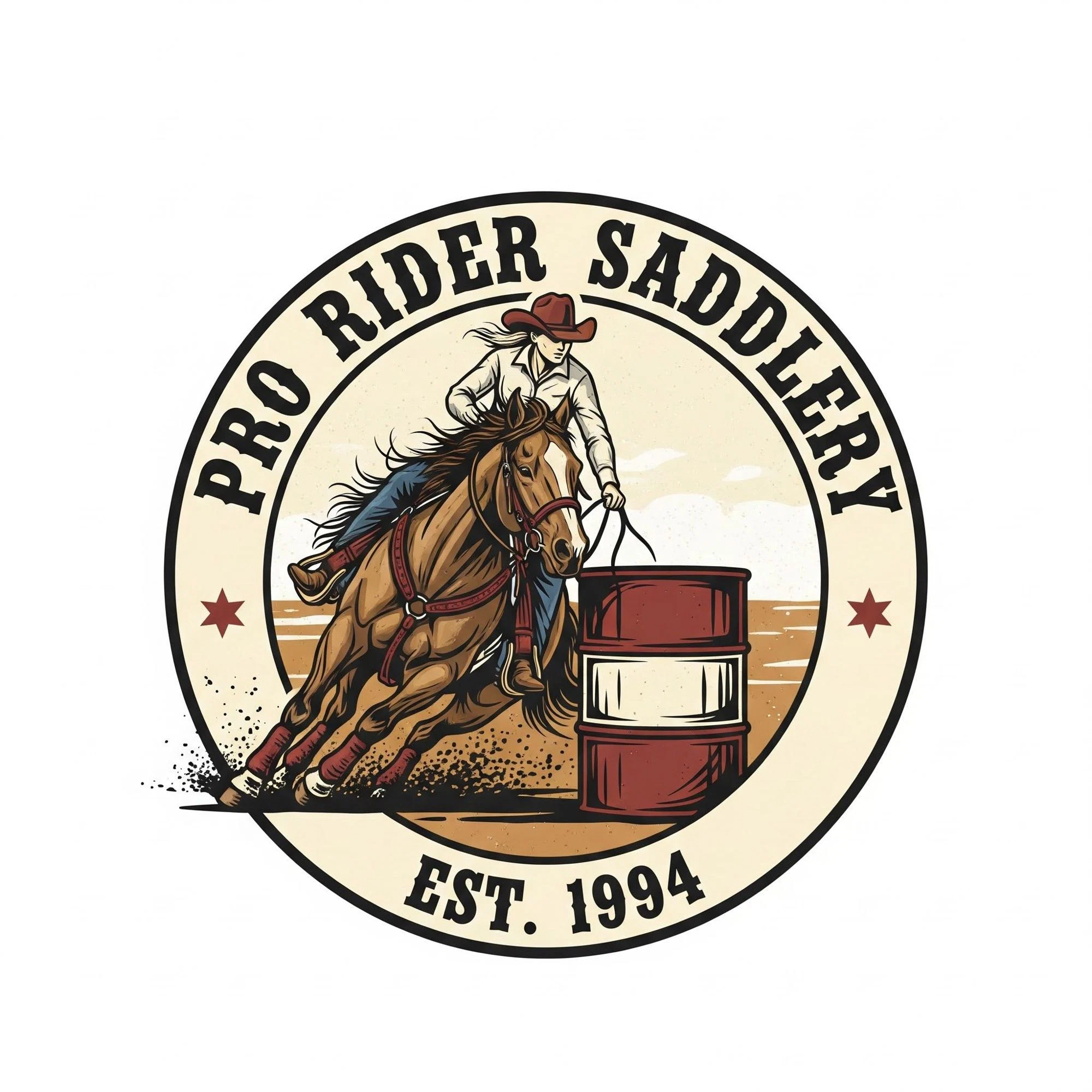 Pro Rider Saddlery