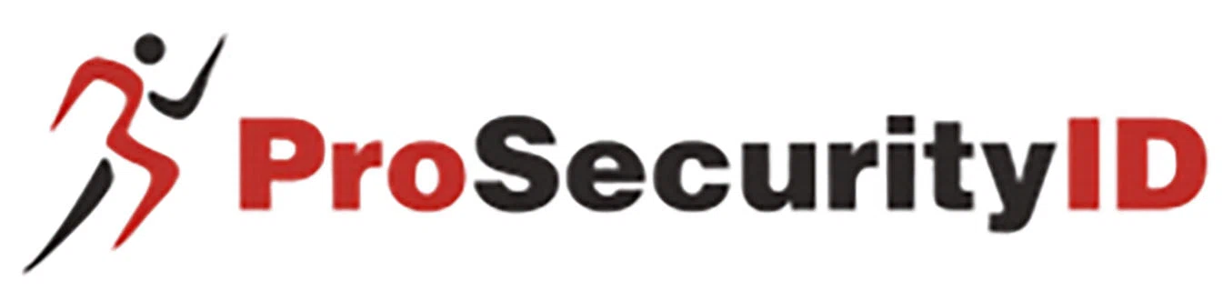 ProSecurityID Logo for Special Discounts