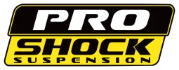 Proshock Suspension