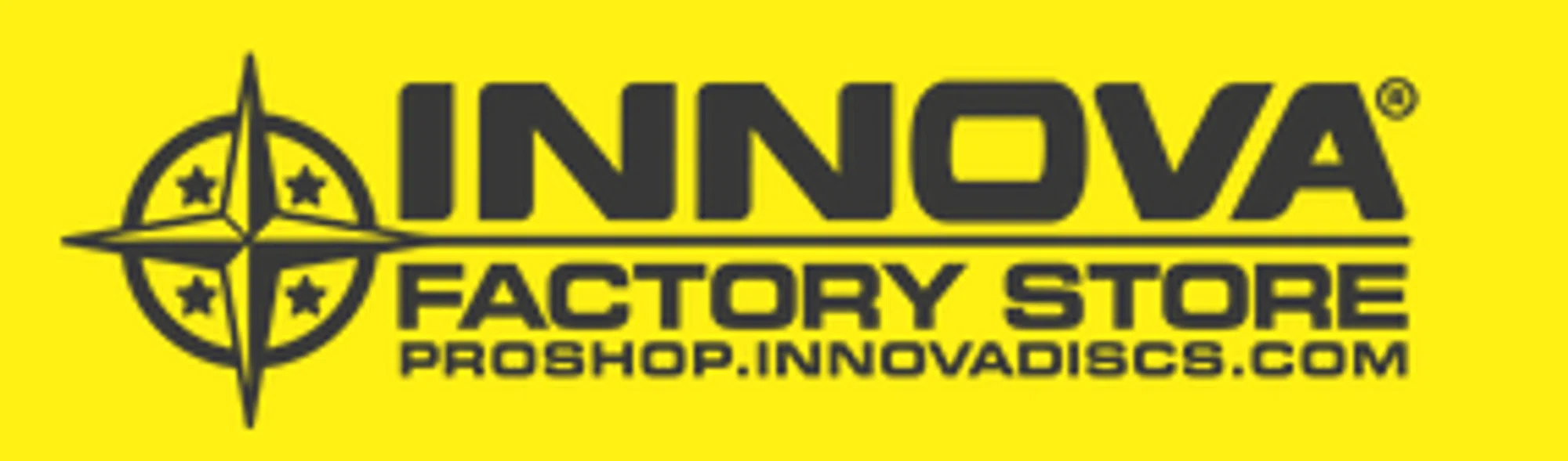 INNOVA Disc Golf Pro Shop