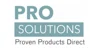 Pro Solutions