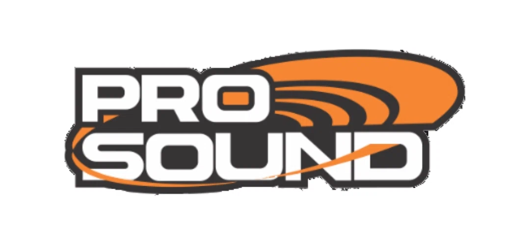 Pro Sound Autostyling Logo for Special Discounts