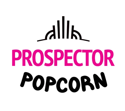 Prospector Popcorn