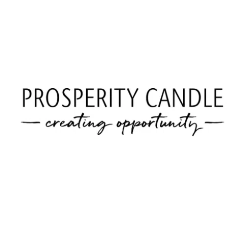 Prosperity Candle