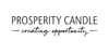 Prosperity Candle