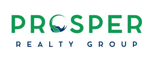 Prosper Realty Group Logo for Promo Codes