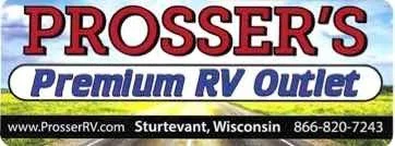 Prossers Premium RV Outlet