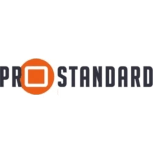 Pro Standard Promo Codes