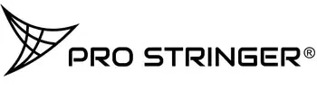 Pro Stringer Logo for Promo Codes