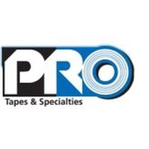 Pro Tapes & Specialties