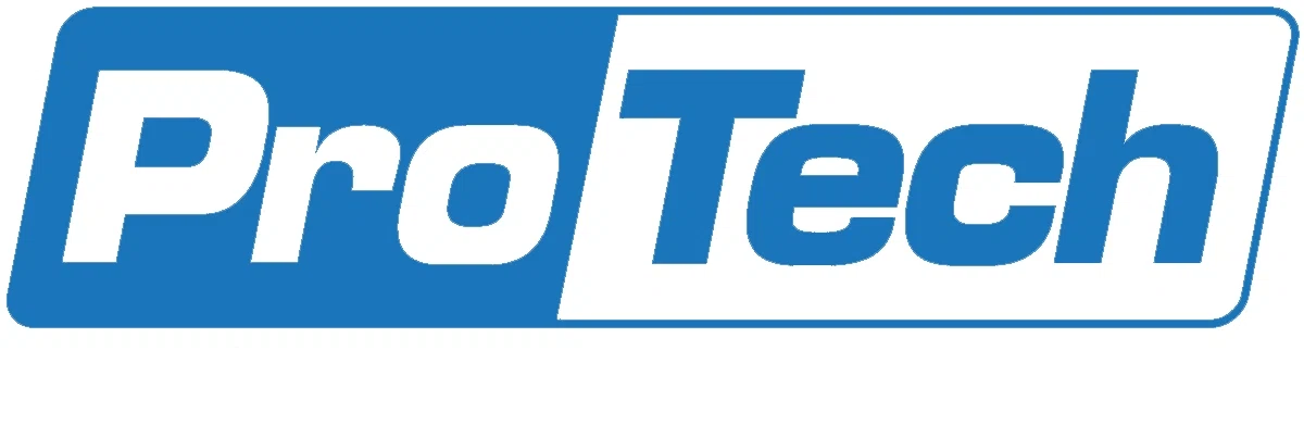 ProTech Professional Technical Services Logo for Promo Codes