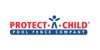 Protect-A-Child Pool Fence