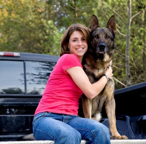 Protection Dog