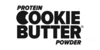 Protein Cookie Butter