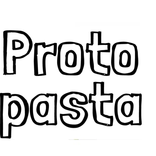 Proto-Pasta