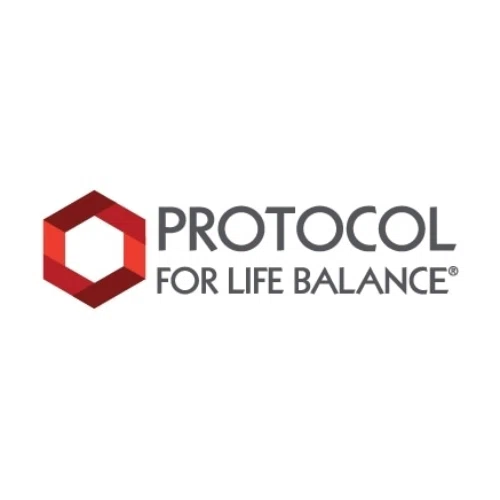 Protocol For Life Balance