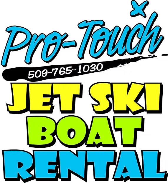 Pro Touch Jet Ski and Boat Rentals