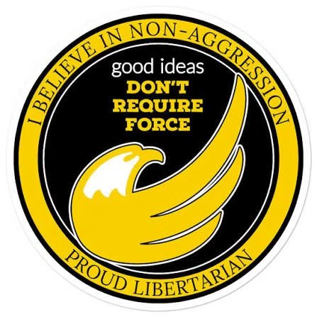 Proud Libertarian Shop