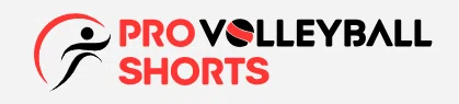 Pro Volleyball Shorts