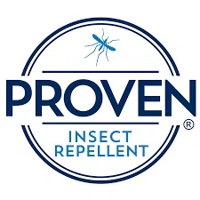 Proven Insect Repellent