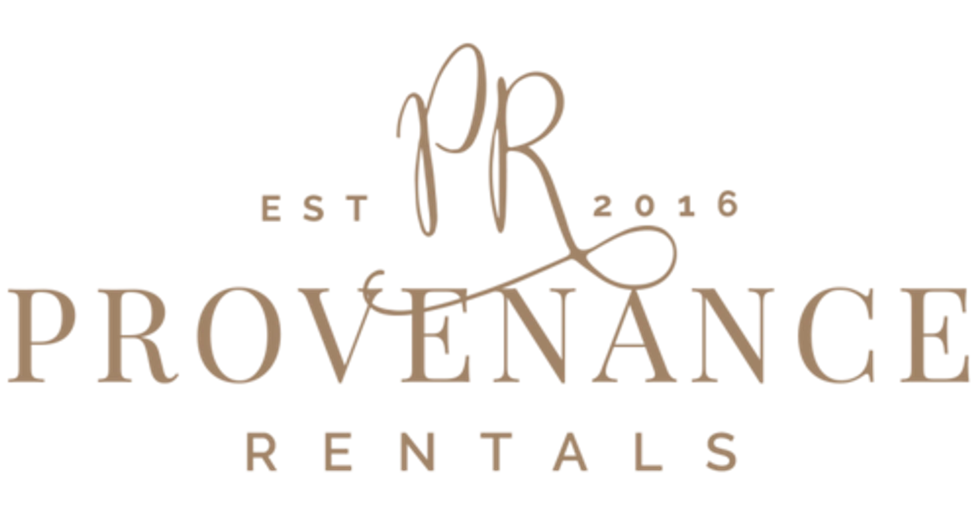 Provenance Rentals