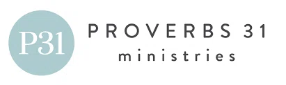 Proverbs 31 Ministries