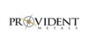 Provident Metals